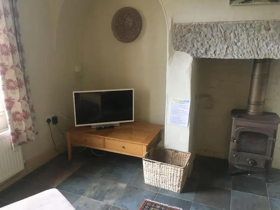 Rustic Cottage, Garden, Near Amenities, Wifi Pateley Bridge Holiday home
