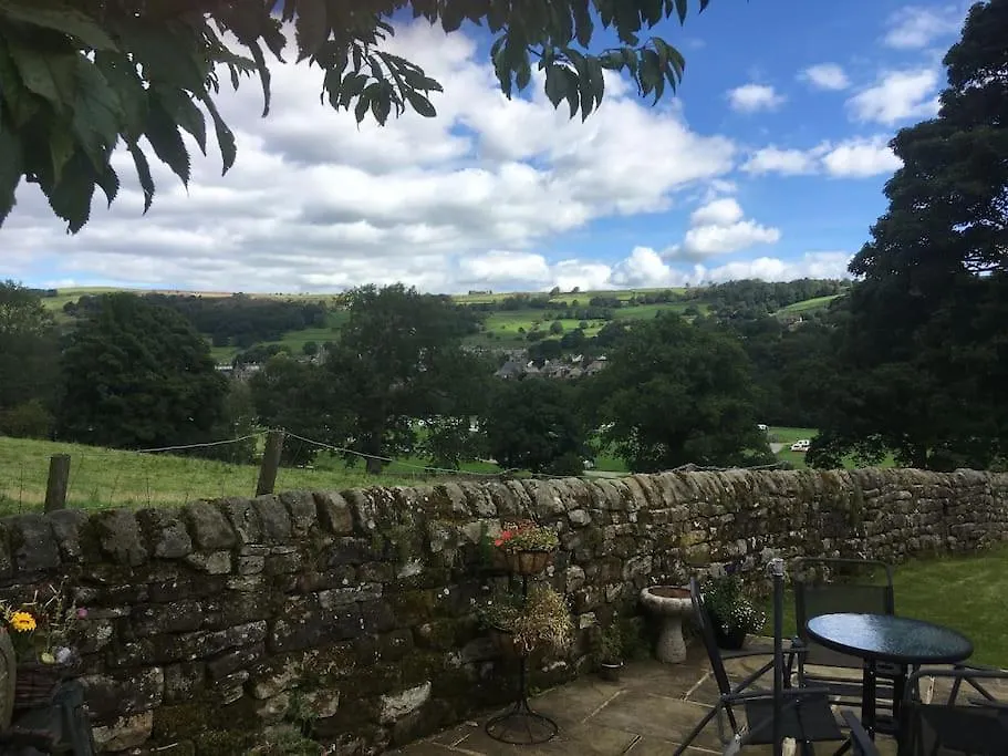 Holiday home Rustic Cottage, Garden, Near Amenities, Wifi Pateley Bridge