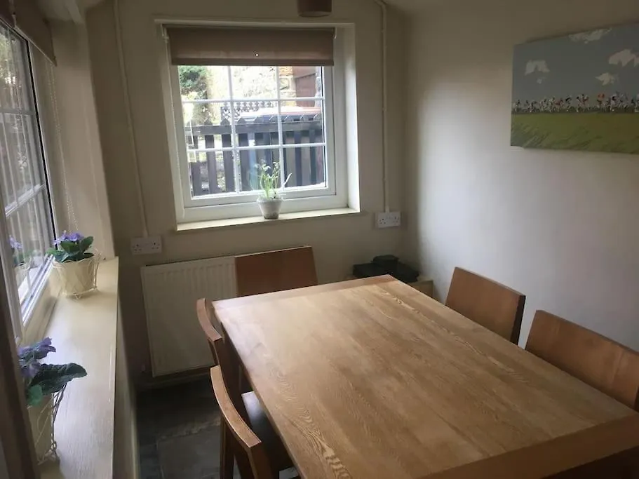 Rustic Cottage, Garden, Near Amenities, Wifi Pateley Bridge