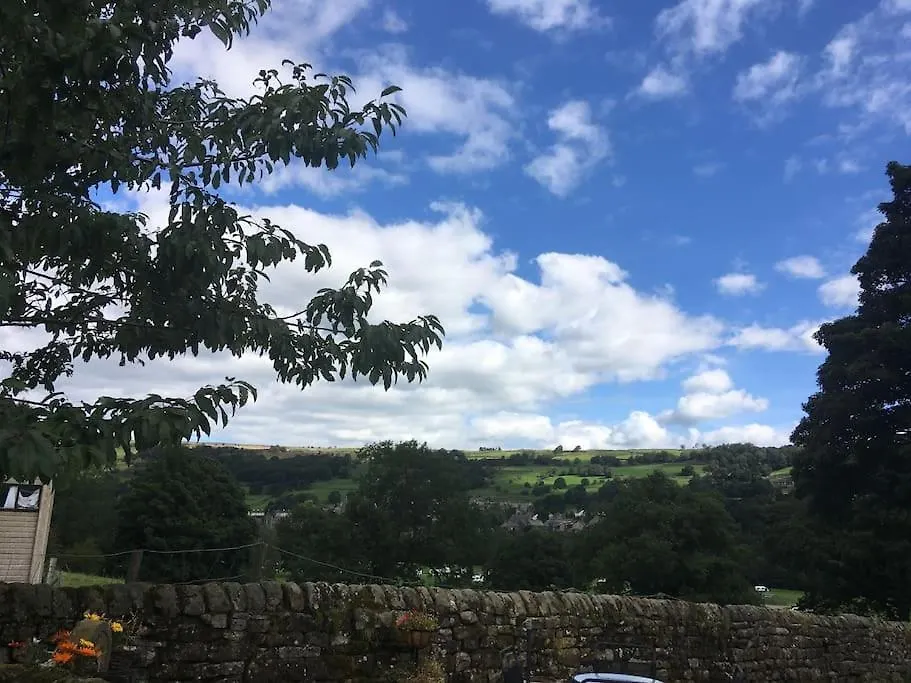 Rustic Cottage, Garden, Near Amenities, Wifi Pateley Bridge