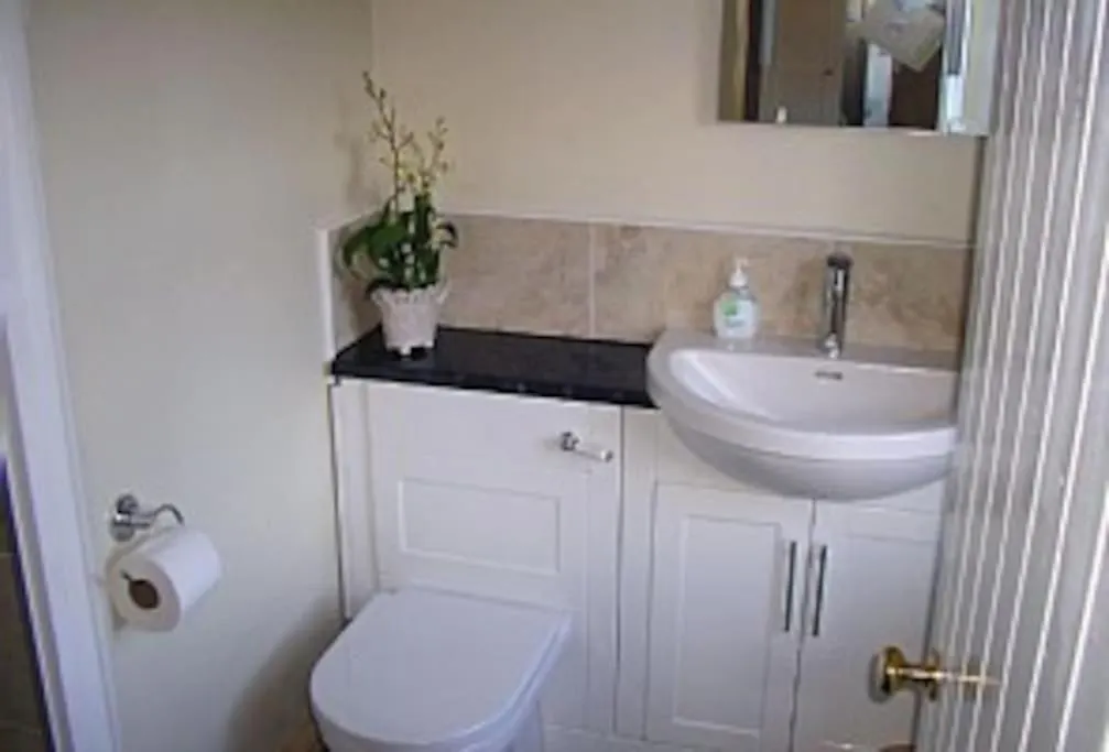 Holiday home Rustic Cottage, Garden, Near Amenities, Wifi Pateley Bridge