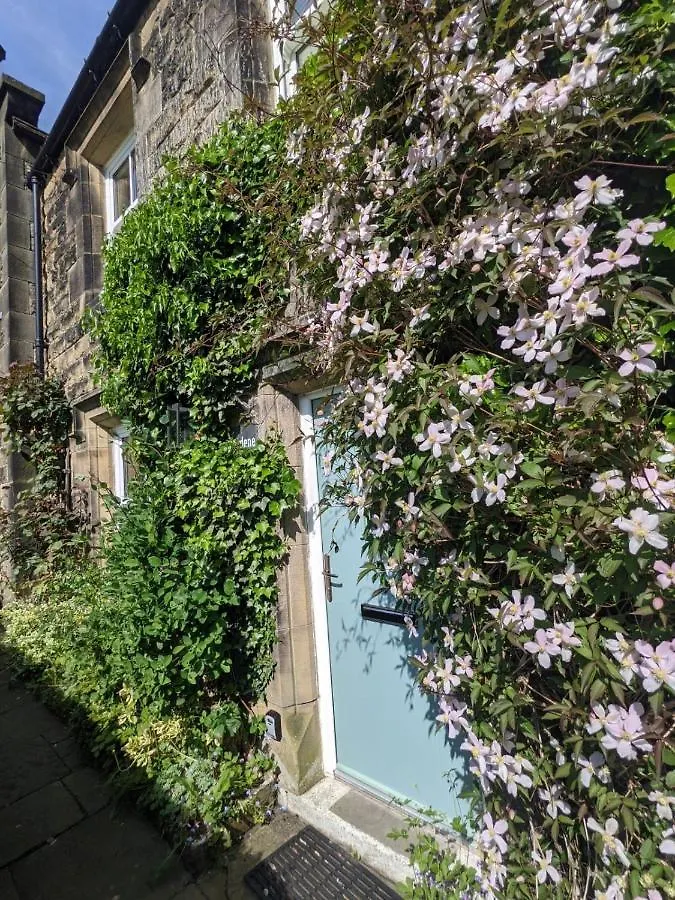 Holiday home Rustic Cottage, Garden, Near Amenities, Wifi Pateley Bridge United Kingdom
