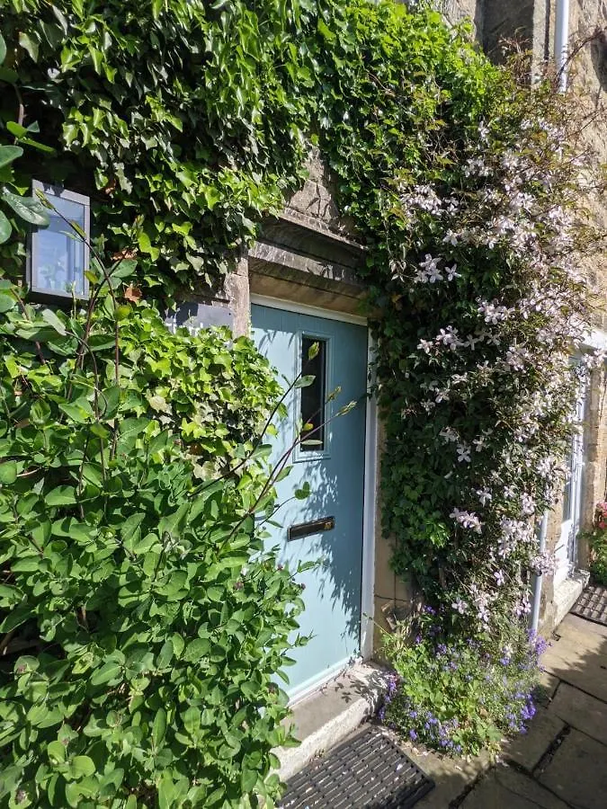 Rustic Cottage, Garden, Near Amenities, Wifi Pateley Bridge