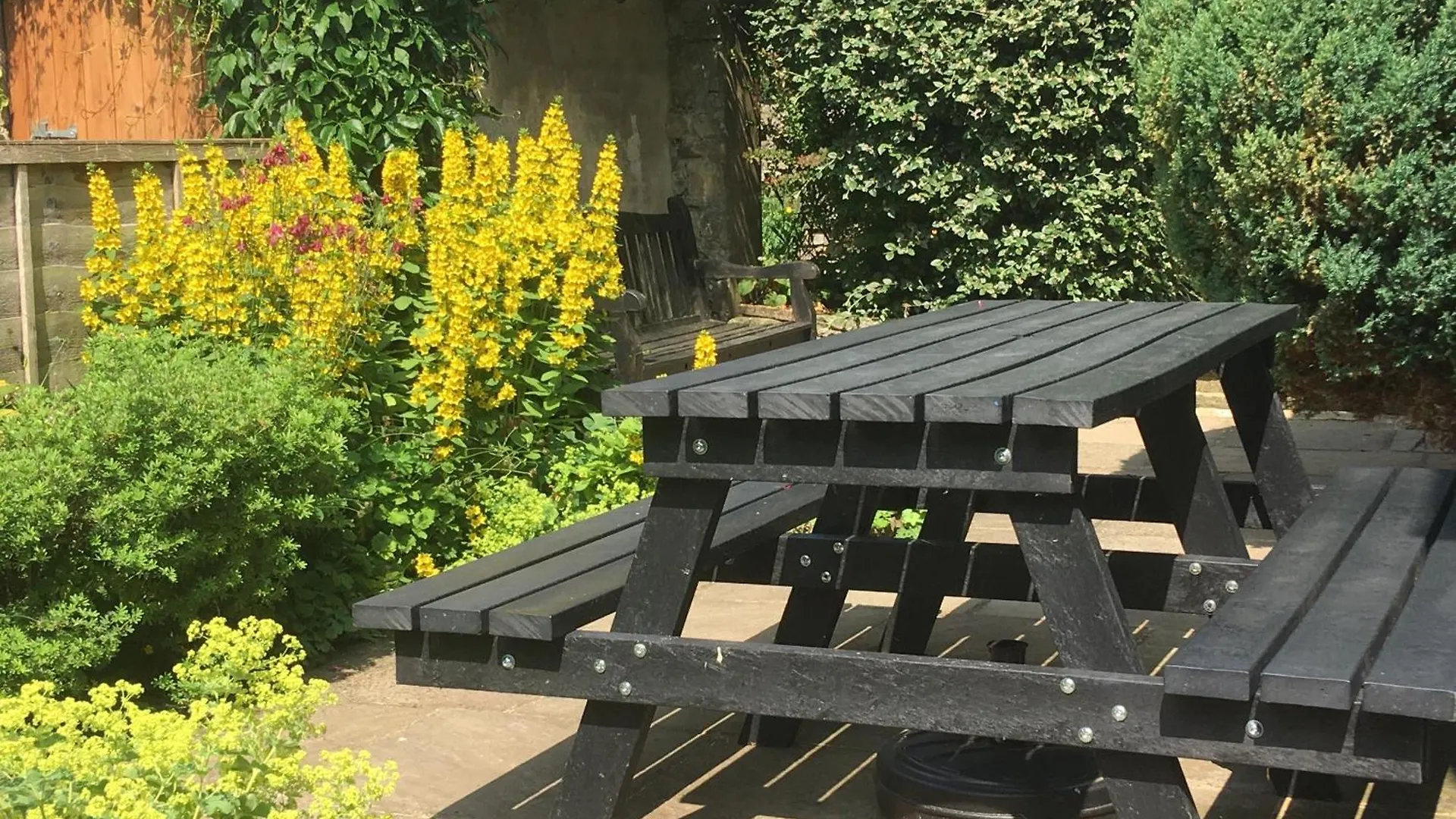 Holiday home Rustic Cottage, Garden, Near Amenities, Wifi Pateley Bridge