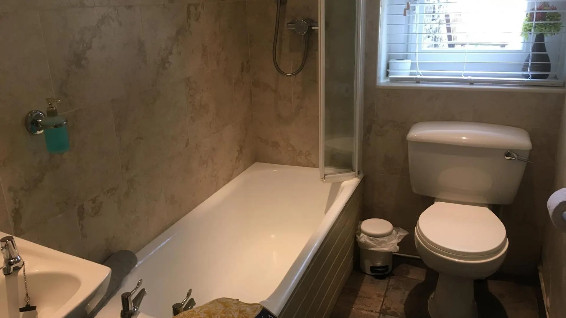 Rustic Cottage, Garden, Near Amenities, Wifi Pateley Bridge 0*,