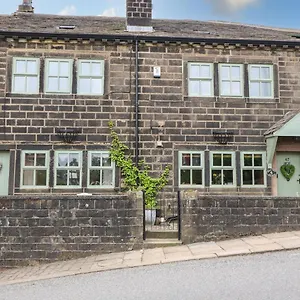 Greenfield Holiday home