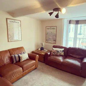 Serendipity Apartment