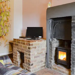 The Old Back Kitchen At Bonfield Ghyll Farm Holiday home